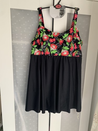 Bnwt swimdress swimsuit - bnwt,