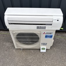 Mitsubishi Electric Air