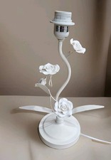 Beautiful Off White Metal