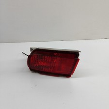 TOYOTA LAND CRUISER J150 Rear