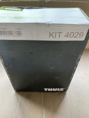 Thule 753 - f/pk, 4029