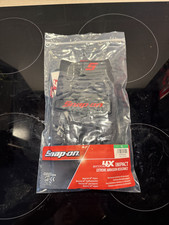 Snap On Material 4X Impact