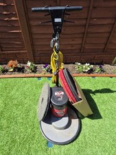 Victor Sprite 450 Rotary Floorcare Machine