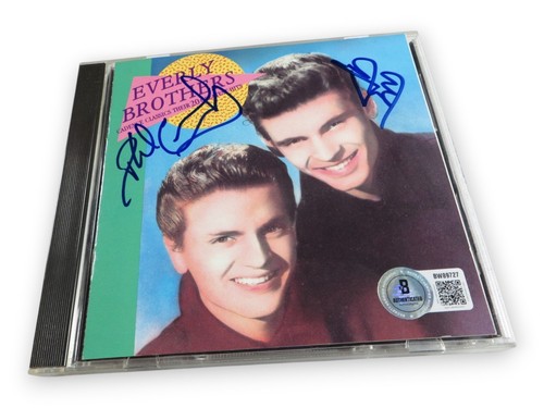 Phil everly don - don, dual