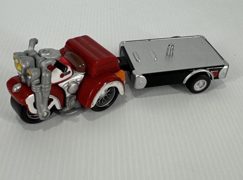 Maisto mini harley - mini, davidson