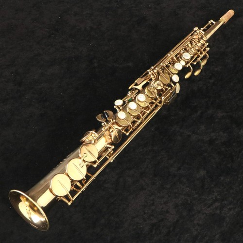 Selmer mark soprano - mark, vi