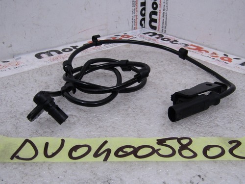 Speed sensor ducati - speed,