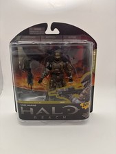Mcfarlane Toys Halo Reach Series 4 UNSC Marine Action Figure