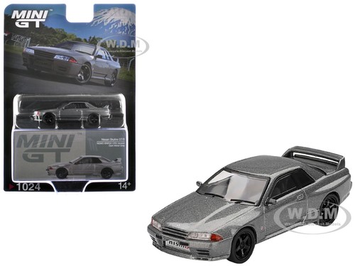 Nissan skyline nismo - nissan, gt-r