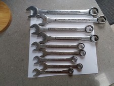 Vintage Metrinch Combination