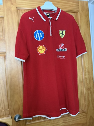 Ferrari puma special edition - ferrari,