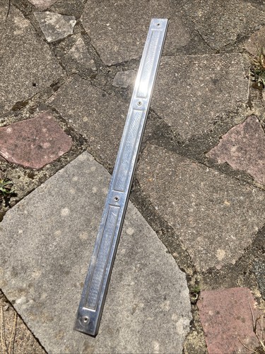 Lancia beta coupe door tread - lancia,