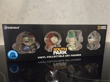 SDCC 2023 KIDROBOT Exclusive -