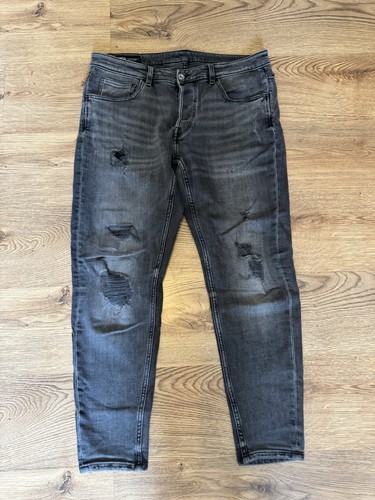 Zara jeans - zara,