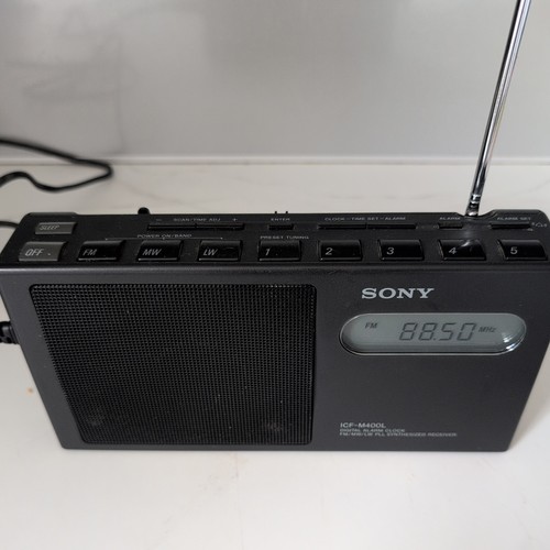 Sony portable digital - portable,