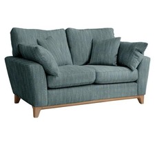 Ercol Novara Medium Sofa in CM