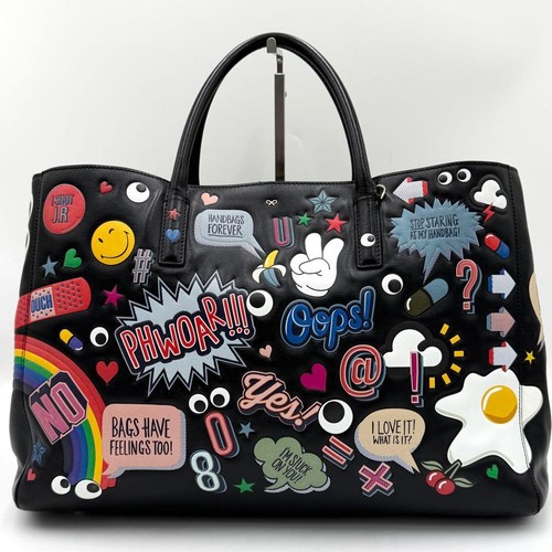 Anya hindmarch ebury all - all, over