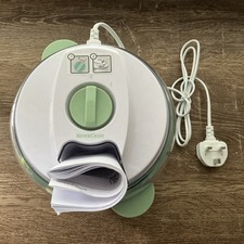 Silvercrest Ice Cream Maker