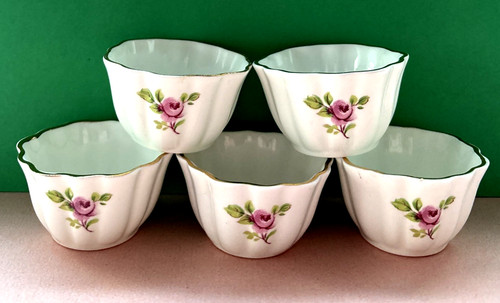 Vintage british bone - vintage, china