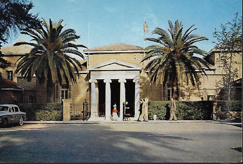 Nicosia cyprus museum - -,