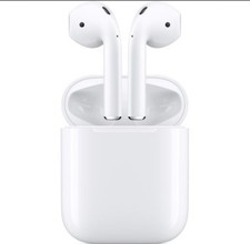 Apple AirPods 2nd Generation