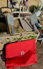 BULLDOG MOTORHOME/CARAVAN