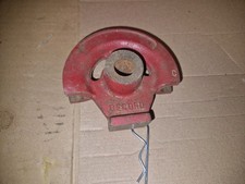 Record 15mm former & R clip, also fits Hilmor CM35 CM42 copper pipe bender