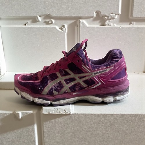 Asics gel kayano women s - gel-kayano, 22