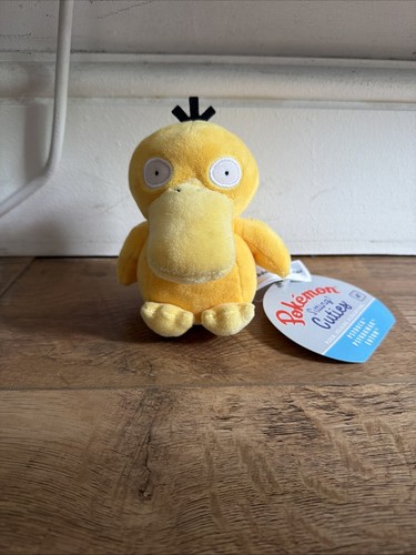 Psyduck sitting cuties - psyduck, 5