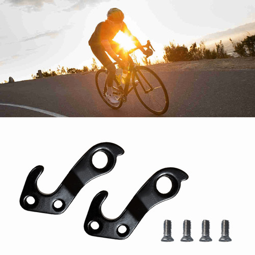 2pcs bicycle rear derailleur - bicycle,
