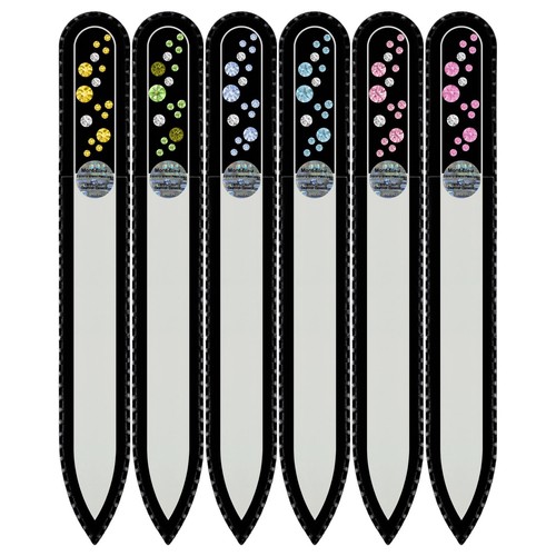 Gift set 1 glass nail - gift, of