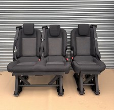 Ford Transit Custom Turneo 2nd