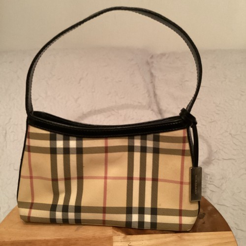 Genuine burberry nova - nova, check