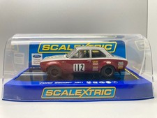 Scalextric Ford Escort MK1