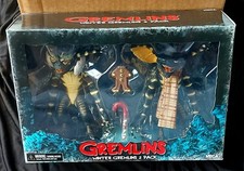 GREMLINS (SET 2) CHRISTMAS