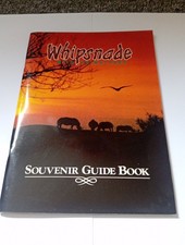 Vintage whipsnade wild - whipsnade, animal