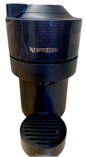 Nespresso vertuo pop pod - nespresso,