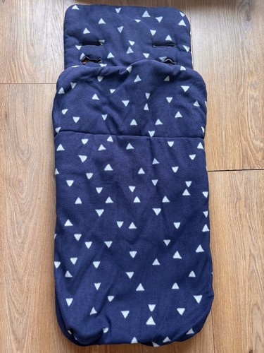 John lewis universal foot muff - universal,