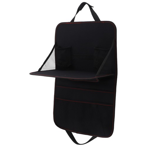 Durable car backseat organizer - durable,