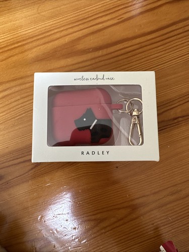 Radley red wireless - wireless, earbud