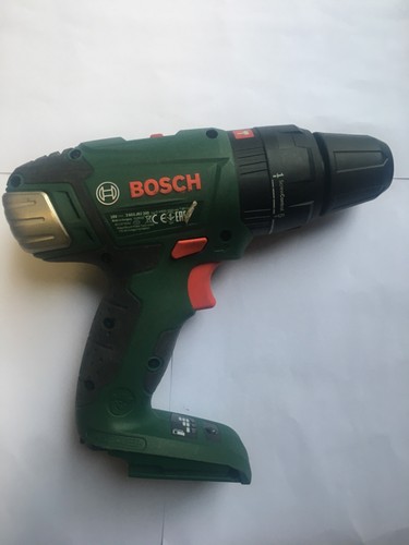 Bosch 18v 13mm keyless - 18v,