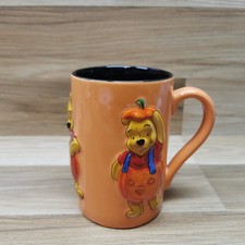 Disney Store Winnie the Pooh