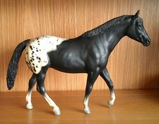 BREYER APPALOOSA STOCK HORSE MARE