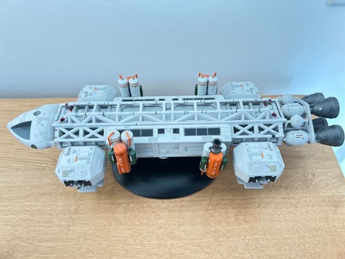 Space 1999 eagle with side - eagle,