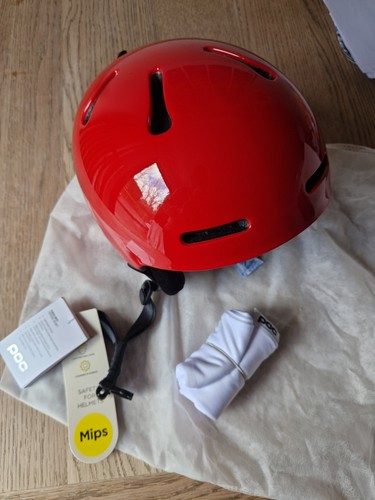 Ski helmet poc fornix - fornix, mips