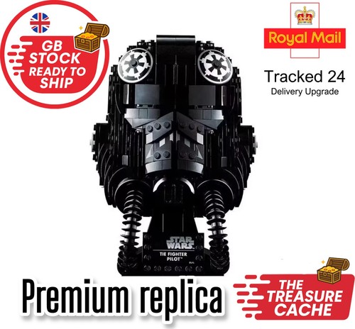 75274 star wars - tie, fighter
