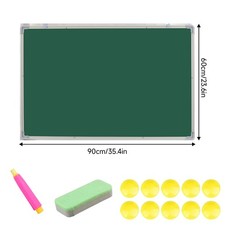 Magnetic Whiteboard Small