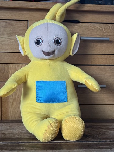 Teletubbies laa - laa, soft