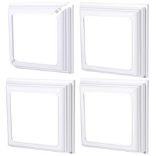 4 Pcs True 4x4 Inches Vinyl