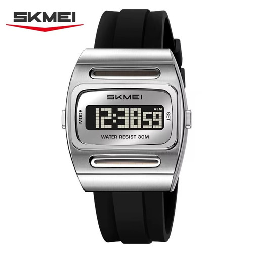 Skmei solar digital - skmei,